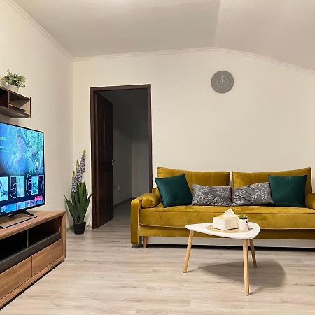 The N Apartment Κλουζ-Ναπόκα Εξωτερικό φωτογραφία