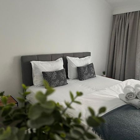 The N Apartment Κλουζ-Ναπόκα Εξωτερικό φωτογραφία