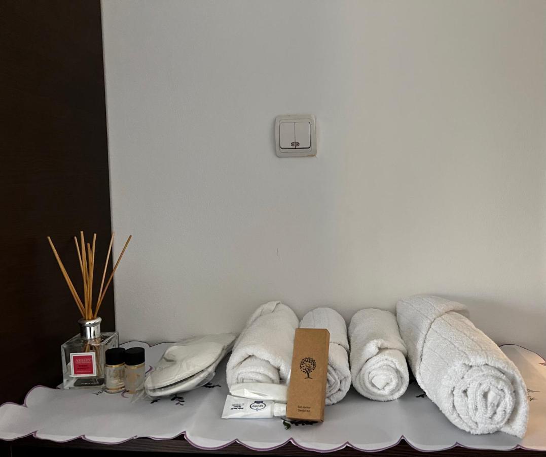 The N Apartment Κλουζ-Ναπόκα Εξωτερικό φωτογραφία