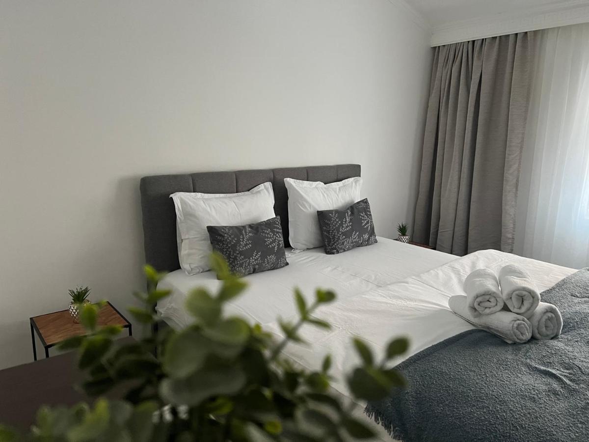The N Apartment Κλουζ-Ναπόκα Εξωτερικό φωτογραφία